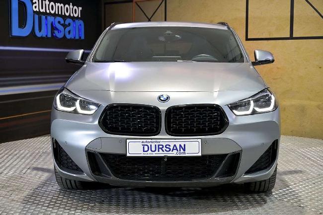 BMW X2 Xdrive25e Auto ocasion - Automotor Dursan