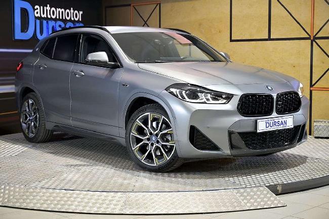 BMW X2 Xdrive25e Auto ocasion - Automotor Dursan