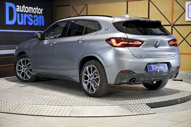 BMW X2 Xdrive25e Auto ocasion - Automotor Dursan