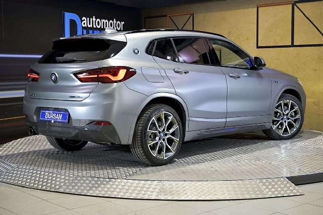 BMW X2 Xdrive25e Auto ocasion - Automotor Dursan