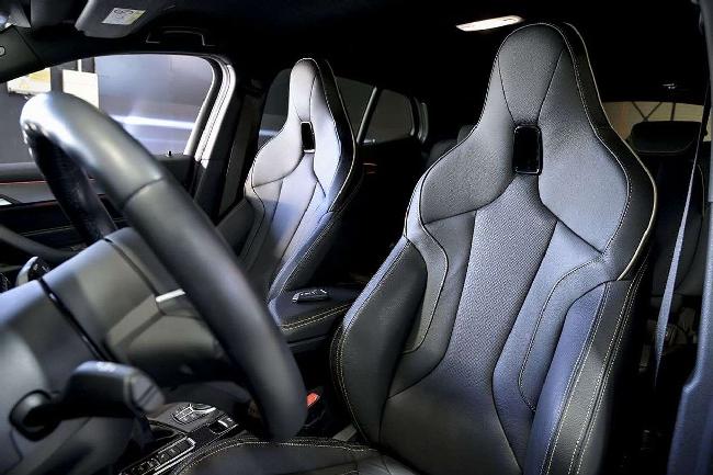 BMW X2 Xdrive25e Auto ocasion - Automotor Dursan