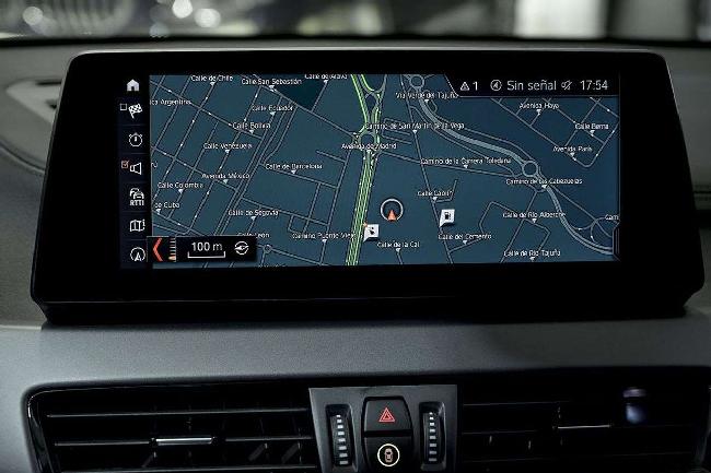 BMW X2 Xdrive25e Auto ocasion - Automotor Dursan