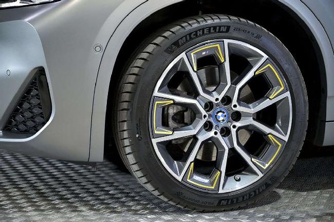 BMW X2 Xdrive25e Auto ocasion - Automotor Dursan