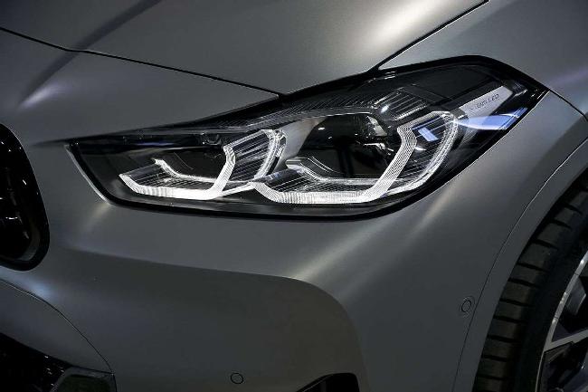 BMW X2 Xdrive25e Auto ocasion - Automotor Dursan