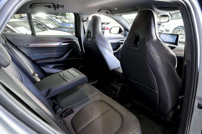 BMW X2 Xdrive25e Auto ocasion - Automotor Dursan
