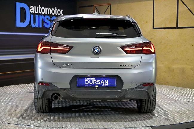BMW X2 Xdrive25e Auto ocasion - Automotor Dursan