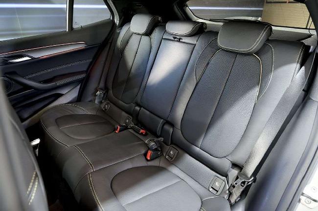 BMW X2 Xdrive25e Auto ocasion - Automotor Dursan
