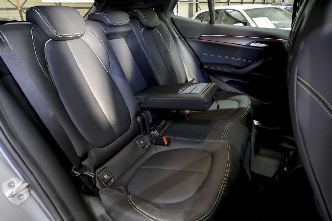 BMW X2 Xdrive25e Auto ocasion - Automotor Dursan