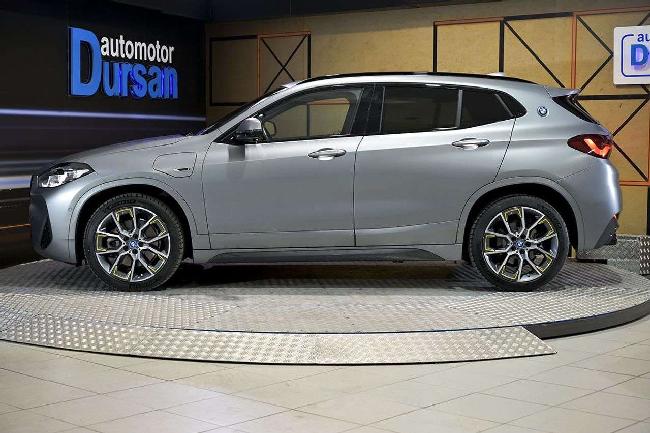 BMW X2 Xdrive25e Auto ocasion - Automotor Dursan
