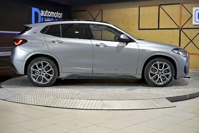 BMW X2 Xdrive25e Auto ocasion - Automotor Dursan