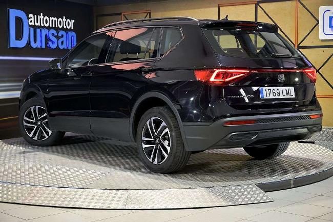 Seat Tarraco 1.5 Tsi Su0026s Style 150 ocasion - Automotor Dursan