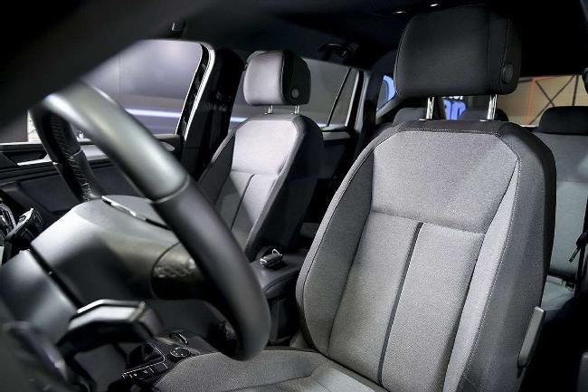 Seat Tarraco 1.5 Tsi Su0026s Style 150 ocasion - Automotor Dursan