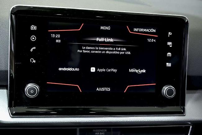 Seat Tarraco 1.5 Tsi Su0026s Style 150 ocasion - Automotor Dursan