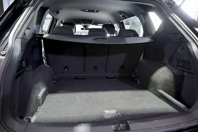 Seat Tarraco 1.5 Tsi Su0026s Style 150 ocasion - Automotor Dursan