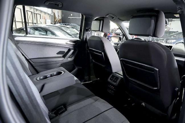 Seat Tarraco 1.5 Tsi Su0026s Style 150 ocasion - Automotor Dursan