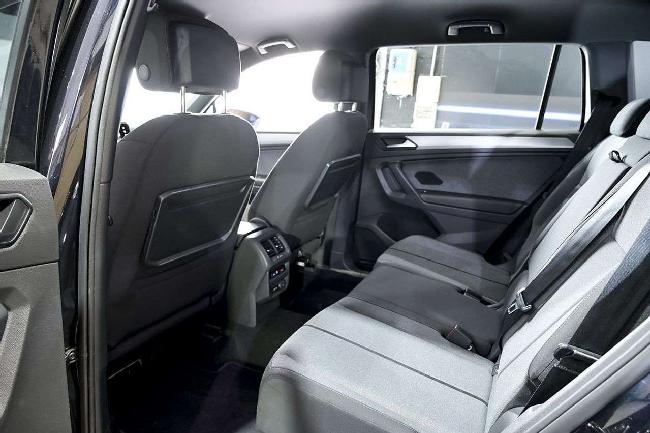 Seat Tarraco 1.5 Tsi Su0026s Style 150 ocasion - Automotor Dursan