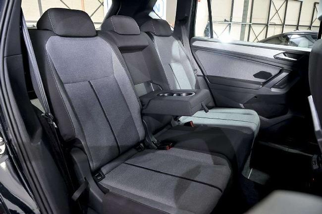 Seat Tarraco 1.5 Tsi Su0026s Style 150 ocasion - Automotor Dursan