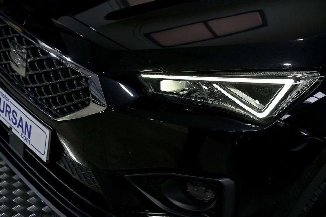 Seat Tarraco 1.5 Tsi Su0026s Style 150 ocasion - Automotor Dursan