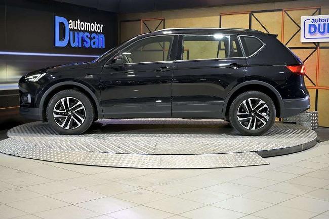 Seat Tarraco 1.5 Tsi Su0026s Style 150 ocasion - Automotor Dursan