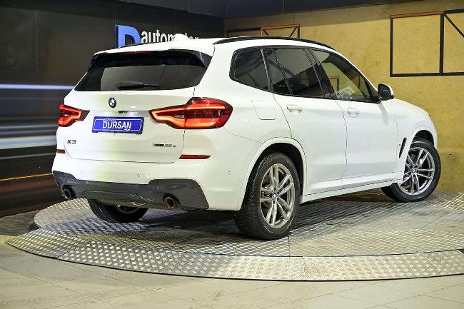 BMW X3 Xdrive30e ocasion - Automotor Dursan
