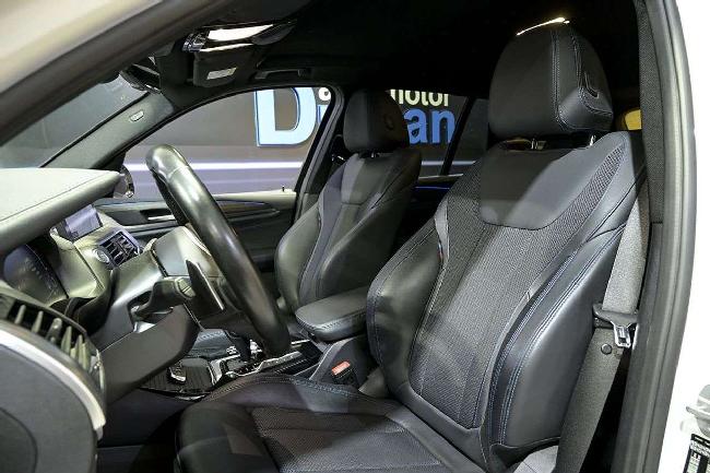 BMW X3 Xdrive30e ocasion - Automotor Dursan