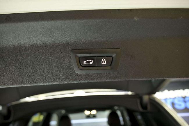 BMW X3 Xdrive30e ocasion - Automotor Dursan