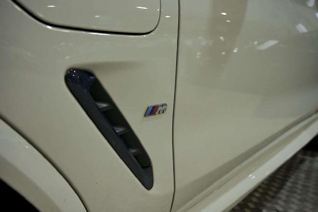 BMW X3 Xdrive30e ocasion - Automotor Dursan