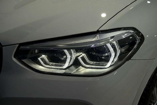 BMW X3 Xdrive30e ocasion - Automotor Dursan