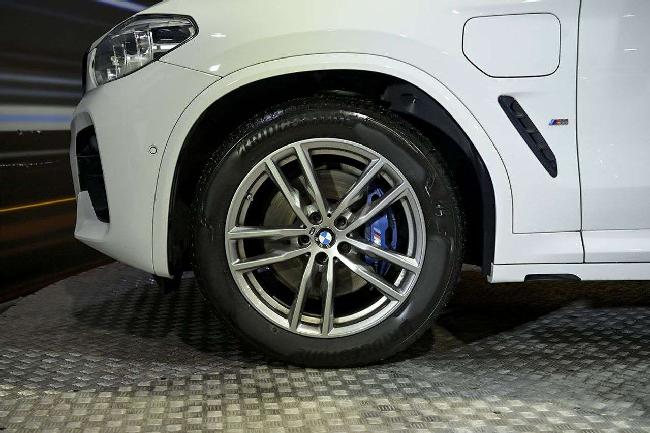 BMW X3 Xdrive30e ocasion - Automotor Dursan