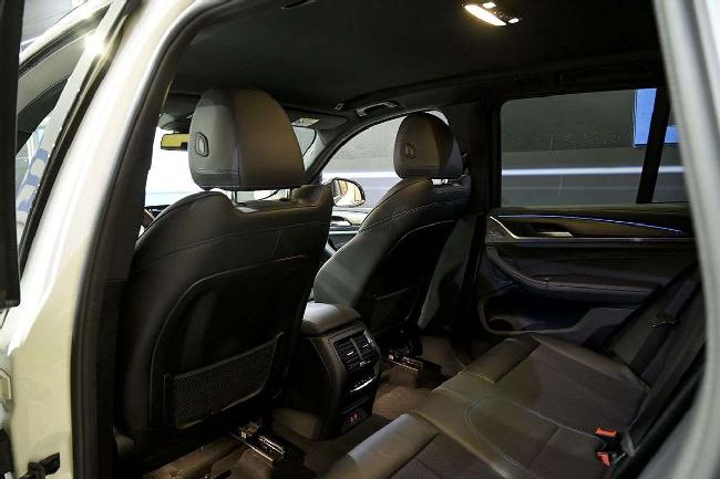 BMW X3 Xdrive30e ocasion - Automotor Dursan