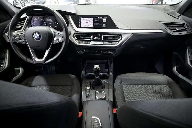 BMW 118 118d ocasion - Automotor Dursan