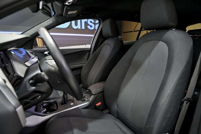 BMW 118 118d ocasion - Automotor Dursan