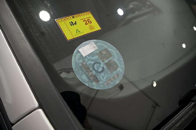 BMW 118 118d ocasion - Automotor Dursan