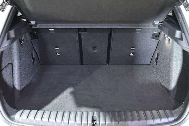 BMW 118 118d ocasion - Automotor Dursan