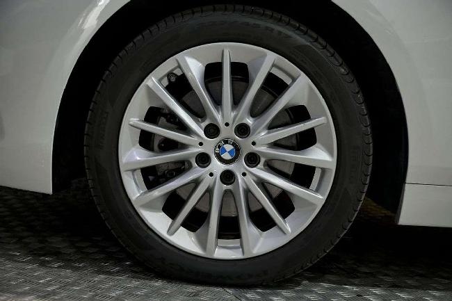 BMW 118 118d ocasion - Automotor Dursan