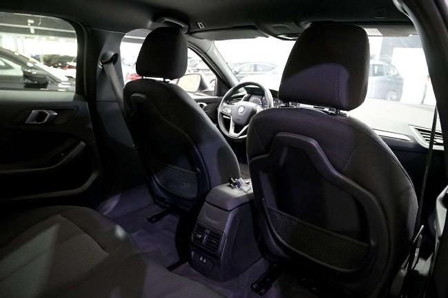 BMW 118 118d ocasion - Automotor Dursan