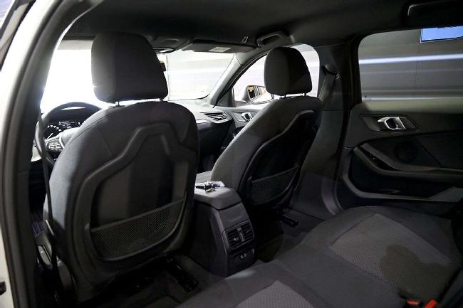 BMW 118 118d ocasion - Automotor Dursan