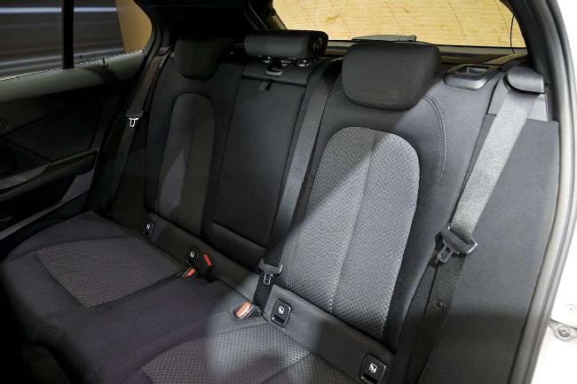 BMW 118 118d ocasion - Automotor Dursan
