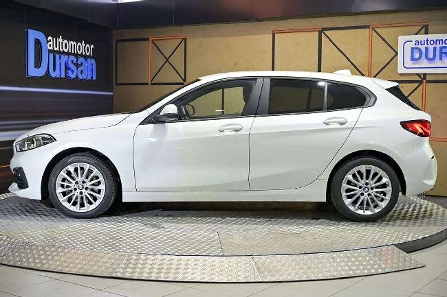 BMW 118 118d ocasion - Automotor Dursan