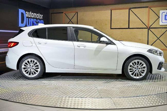 BMW 118 118d ocasion - Automotor Dursan