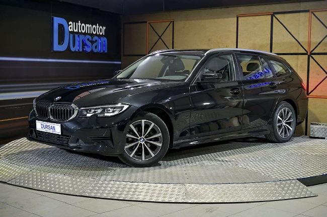 BMW 318 318d Auto.touring ocasion - Automotor Dursan