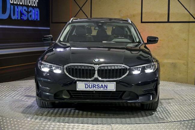 BMW 318 318d Auto.touring ocasion - Automotor Dursan