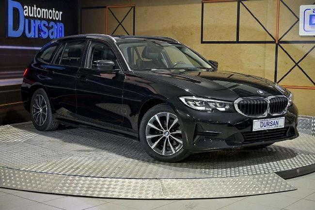 BMW 318 318d Auto.touring ocasion - Automotor Dursan
