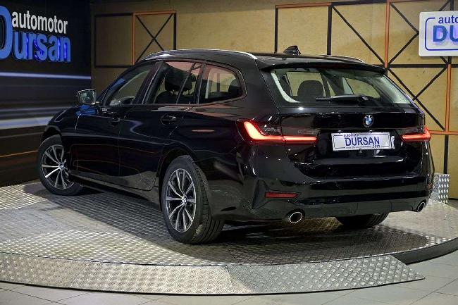 BMW 318 318d Auto.touring ocasion - Automotor Dursan