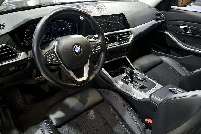 BMW 318 318d Auto.touring ocasion - Automotor Dursan
