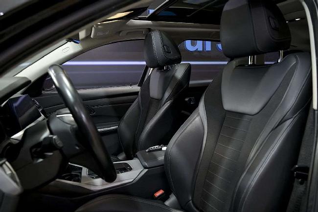 BMW 318 318d Auto.touring ocasion - Automotor Dursan