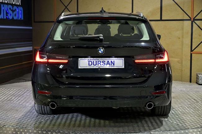 BMW 318 318d Auto.touring ocasion - Automotor Dursan