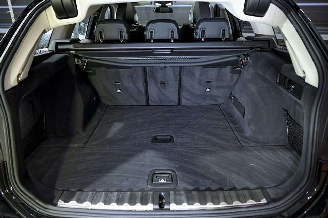 BMW 318 318d Auto.touring ocasion - Automotor Dursan