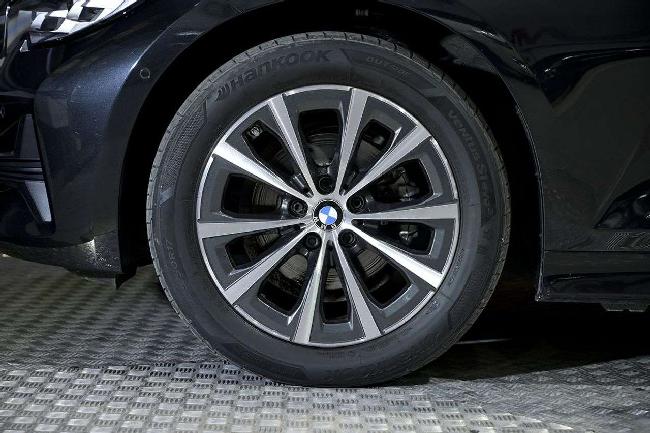 BMW 318 318d Auto.touring ocasion - Automotor Dursan
