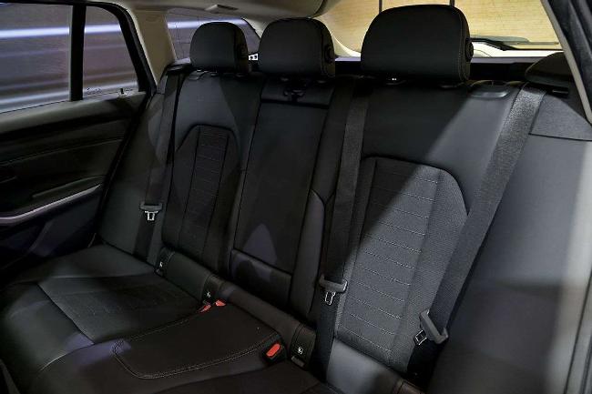 BMW 318 318d Auto.touring ocasion - Automotor Dursan